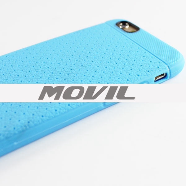 NP-2290 tpu funda para Apple iphone 6-2